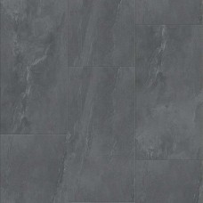 SPC плитка (spc ламинат) Floorwood Azaro 1185 Пьетра Нуар